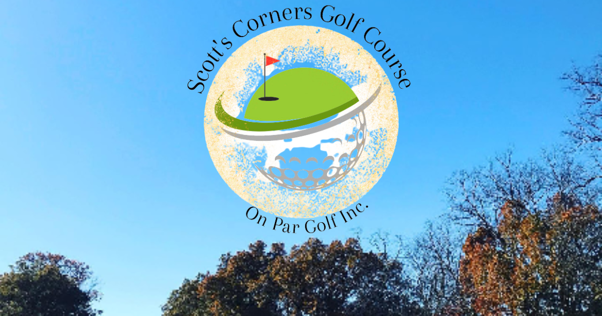 Scotts Corners Golf Course Web